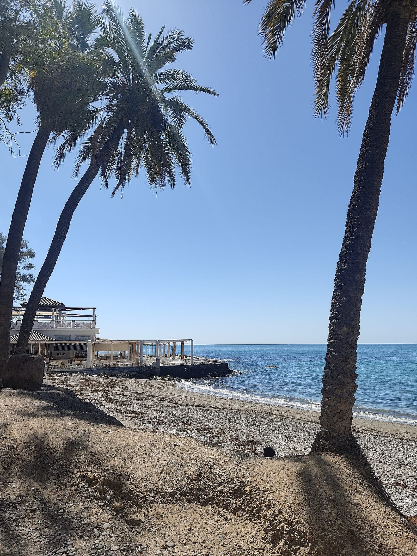 Best Sunset Spots in Málaga