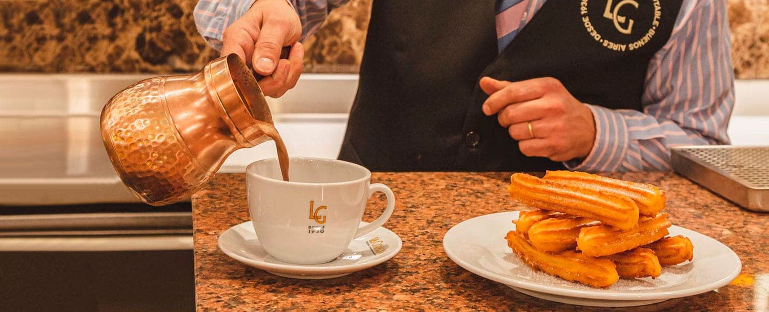 Best Breakfasts in Málaga