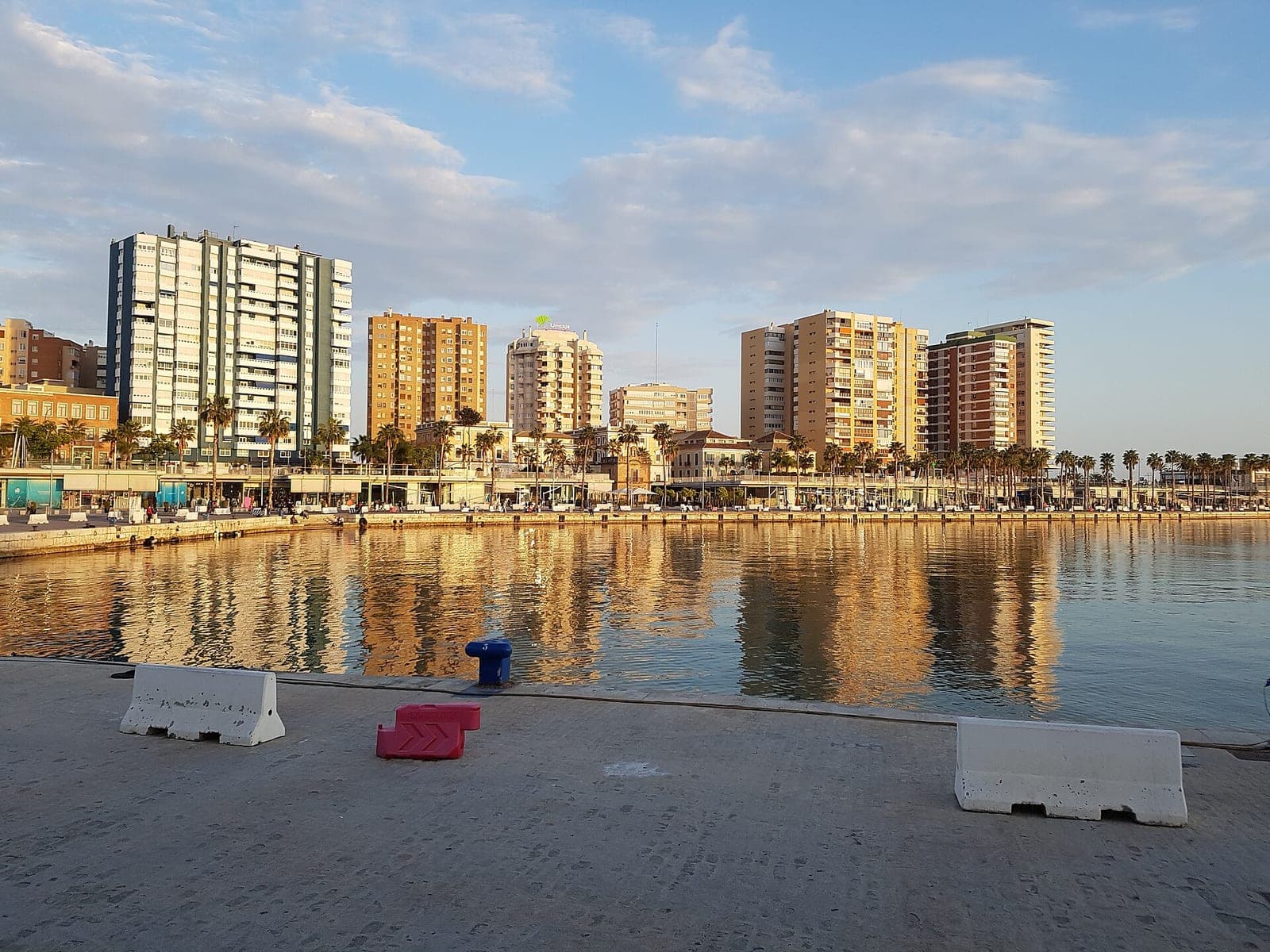 Málaga in a Day from the Cruise Port