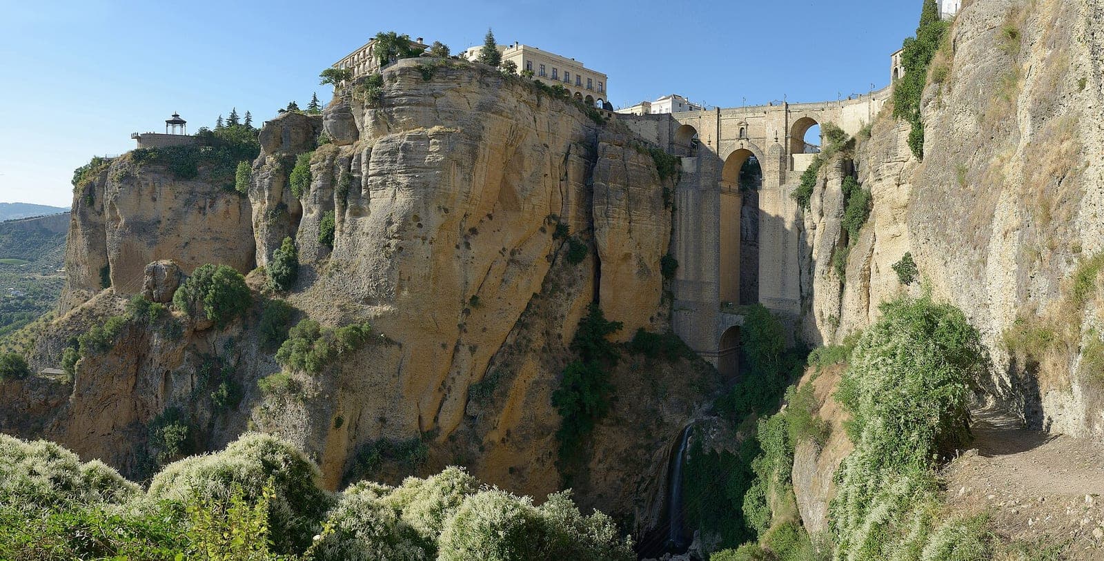 Ronda Day Trip