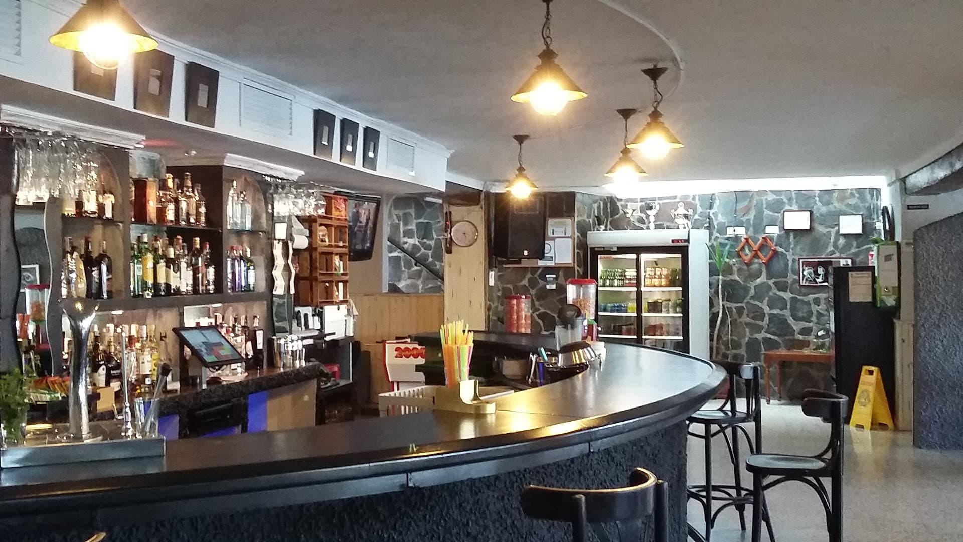 Cafe Bar V&R, Málaga