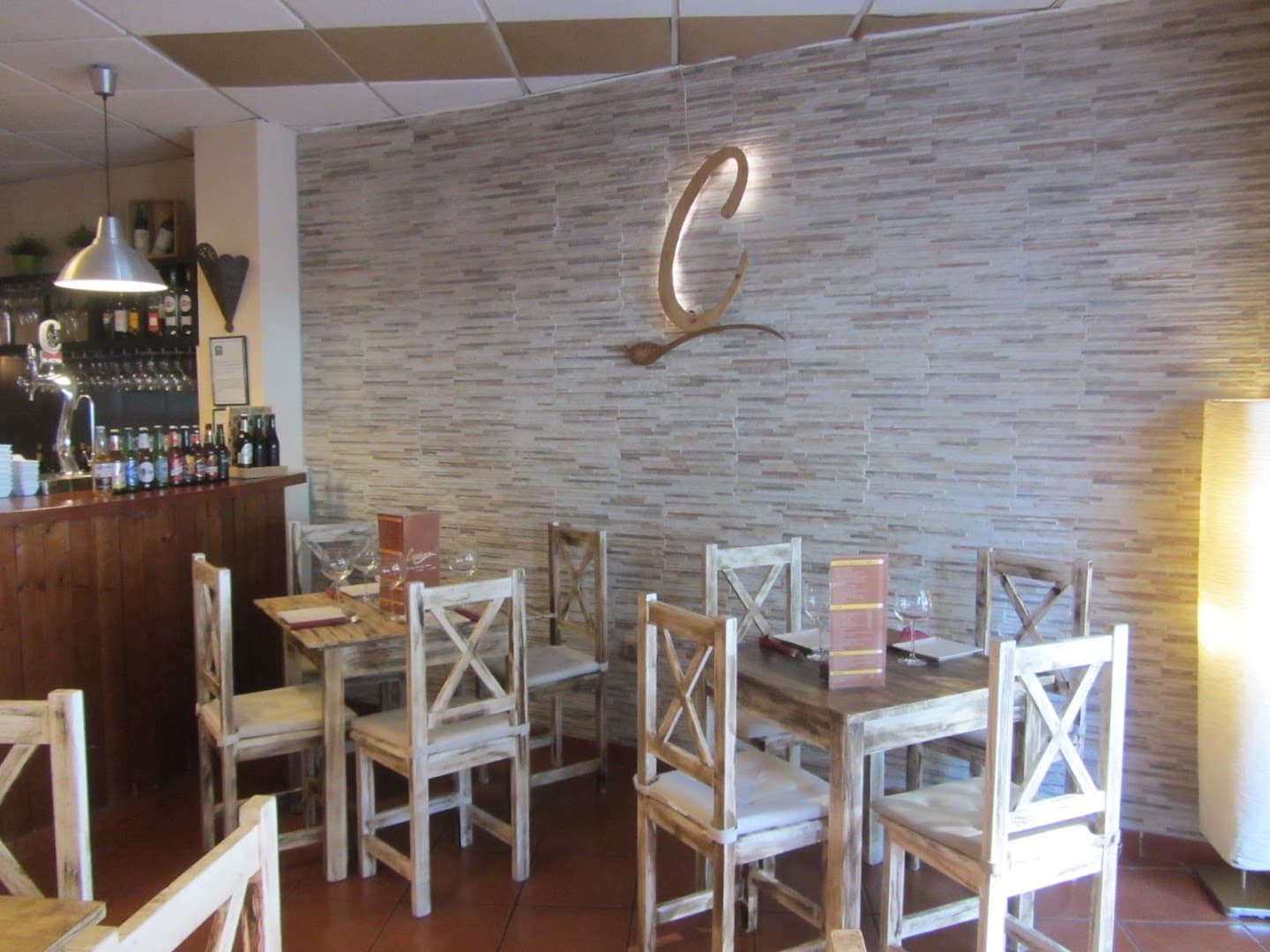 Caremm Gastrobar, Málaga