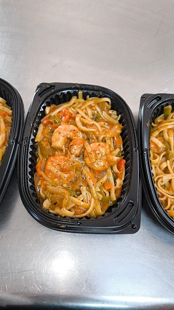 El sabor del ajillo, Málaga