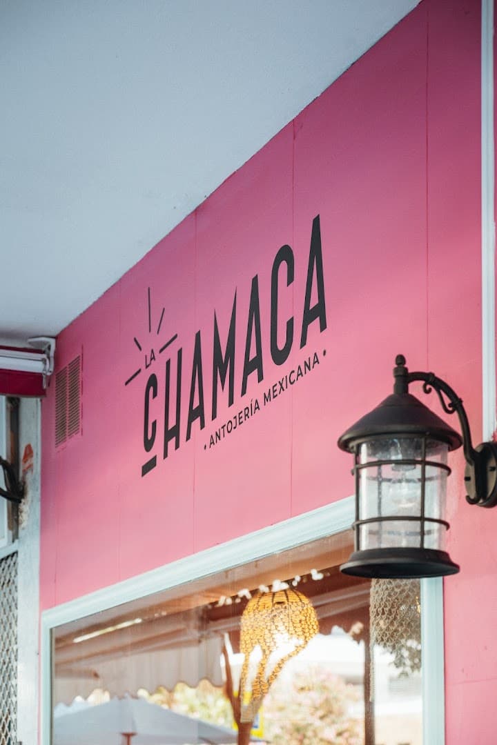 La Chamaca, Málaga
