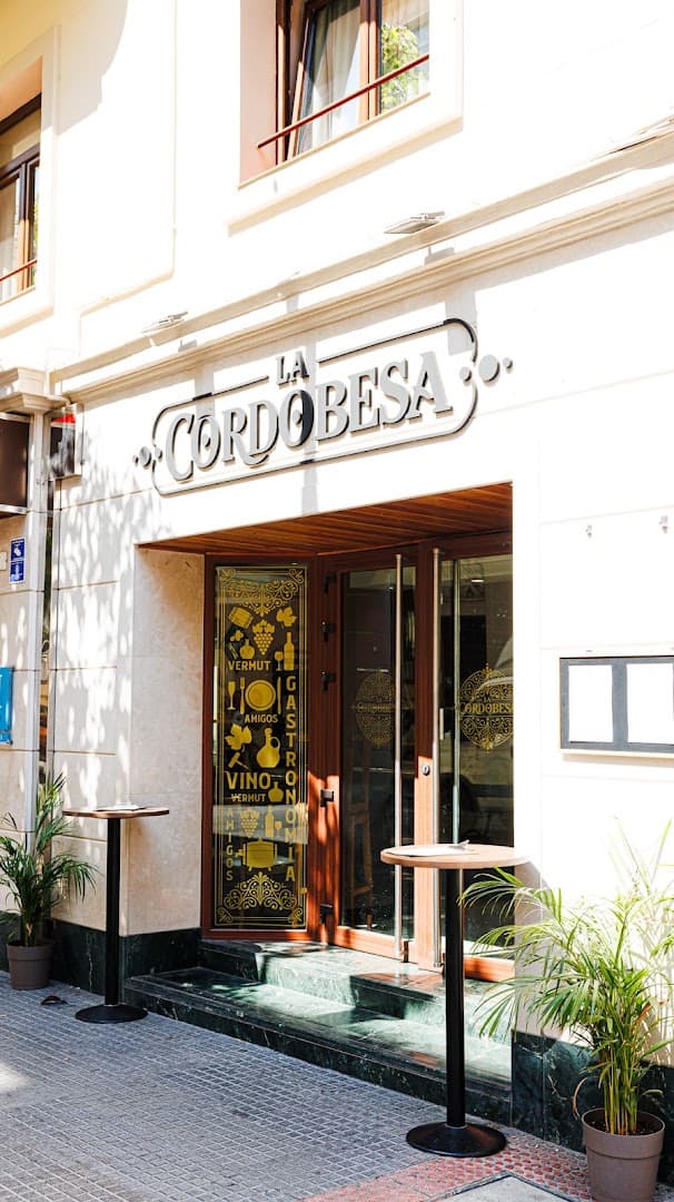 La Cordobesa, Málaga