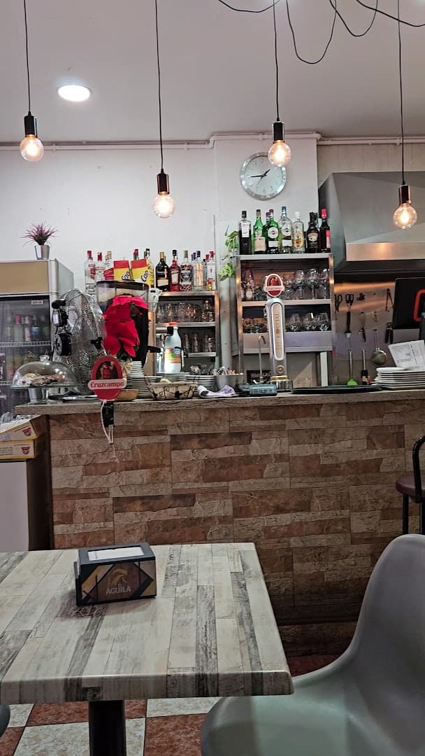 La Grillera Malaga, Málaga