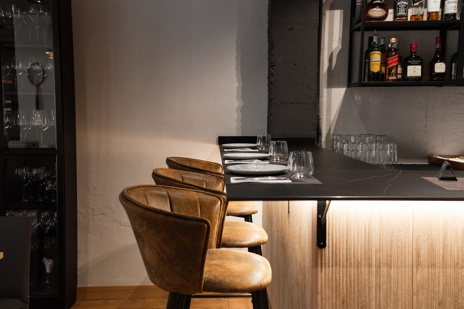 Primitivo Restaurante, Málaga