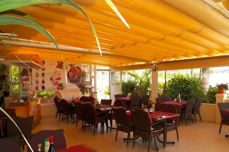 Restaurante Da Sergio, Málaga
