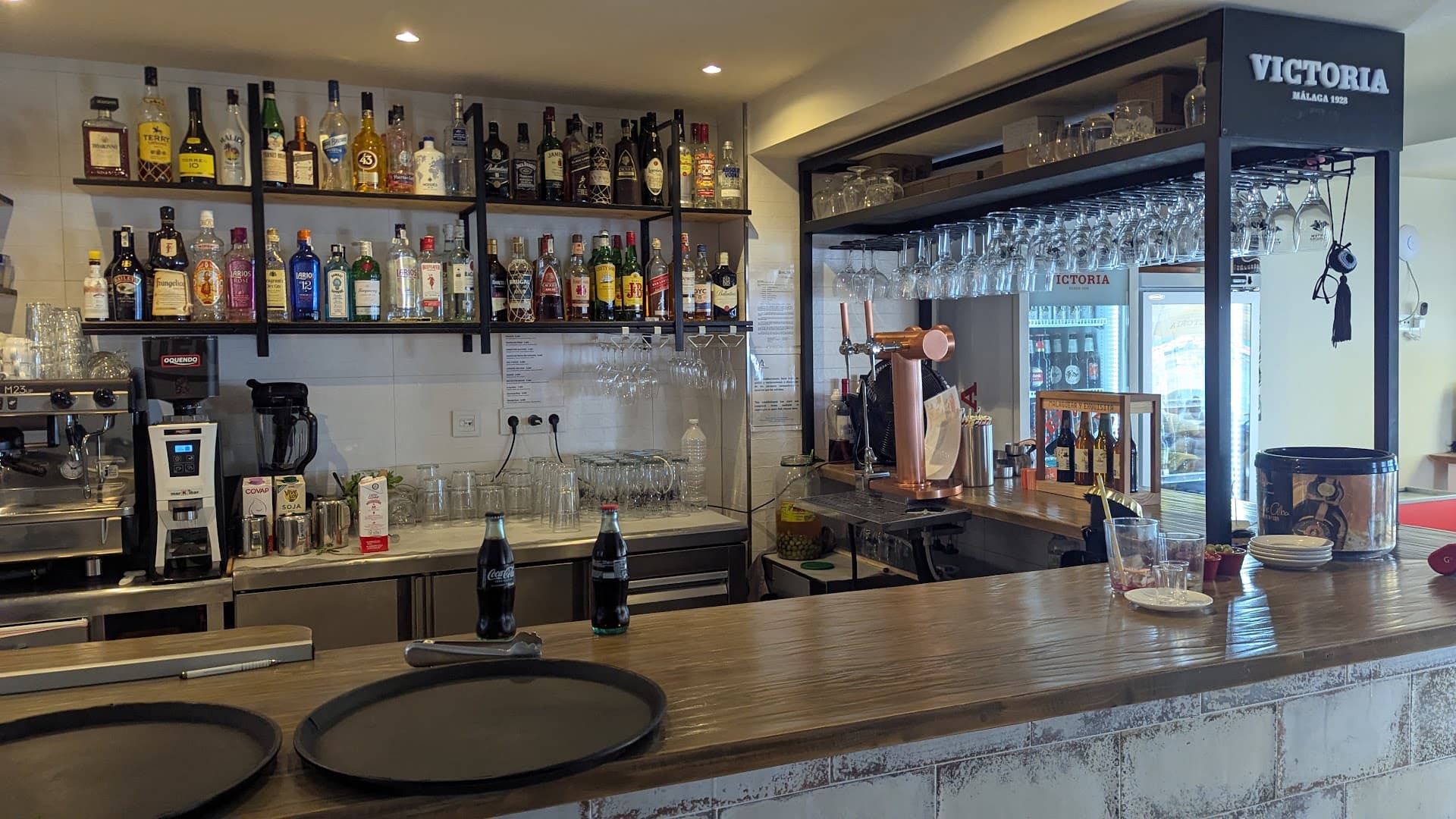 RESTAURANTE KANALOA PEDREGALEJO, Málaga