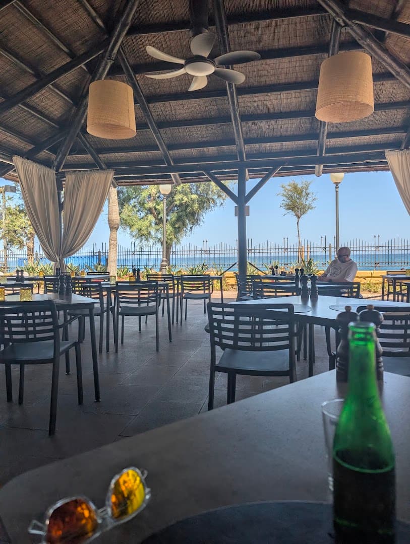 Sohail Beach Club, Málaga