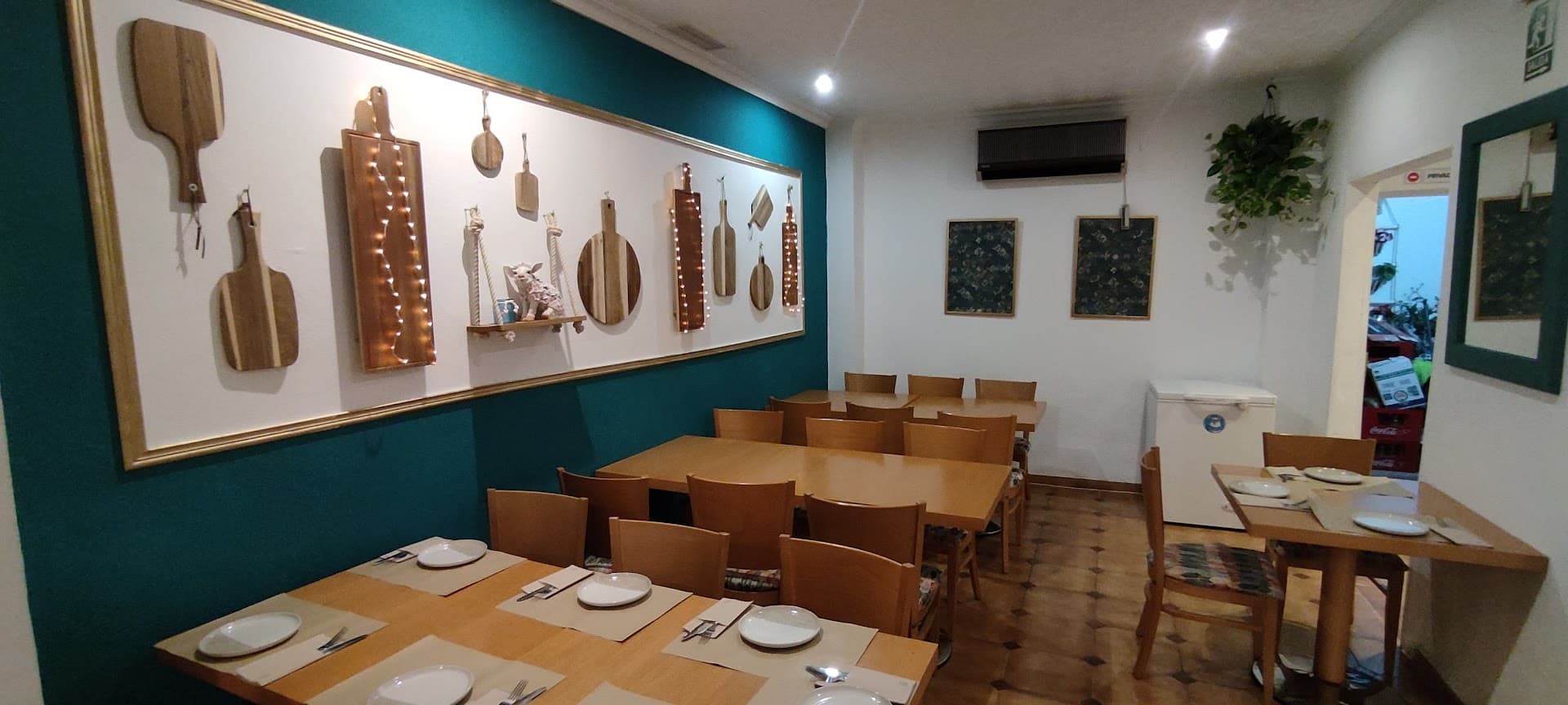 Taberna El Toro, Málaga