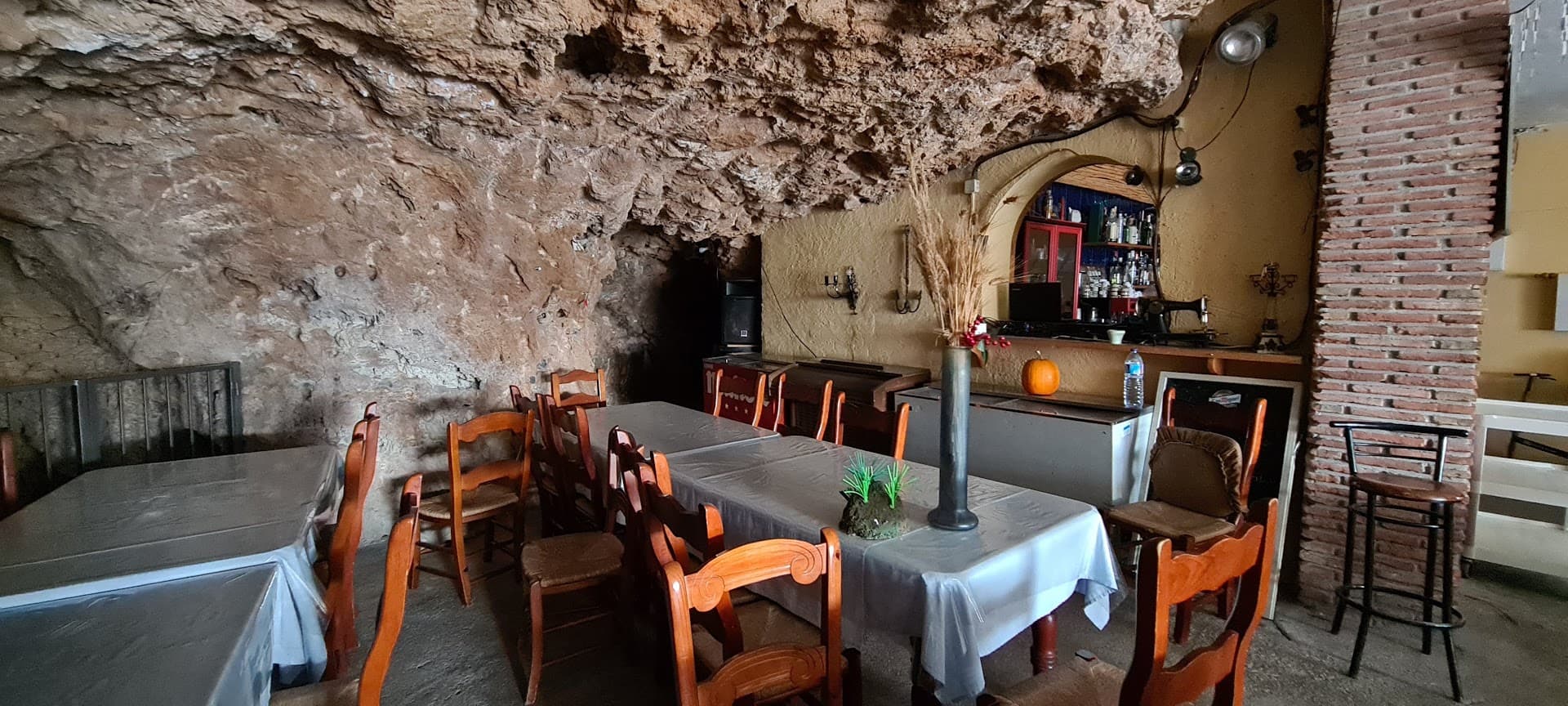 Venta Rivita, Málaga