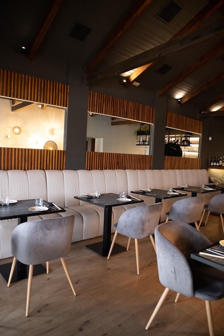 Yugo Restaurant, Málaga