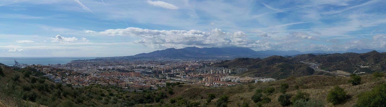La Ola Brunch & Club, Málaga