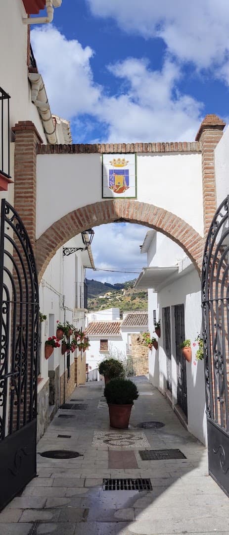 Alozaina, Málaga
