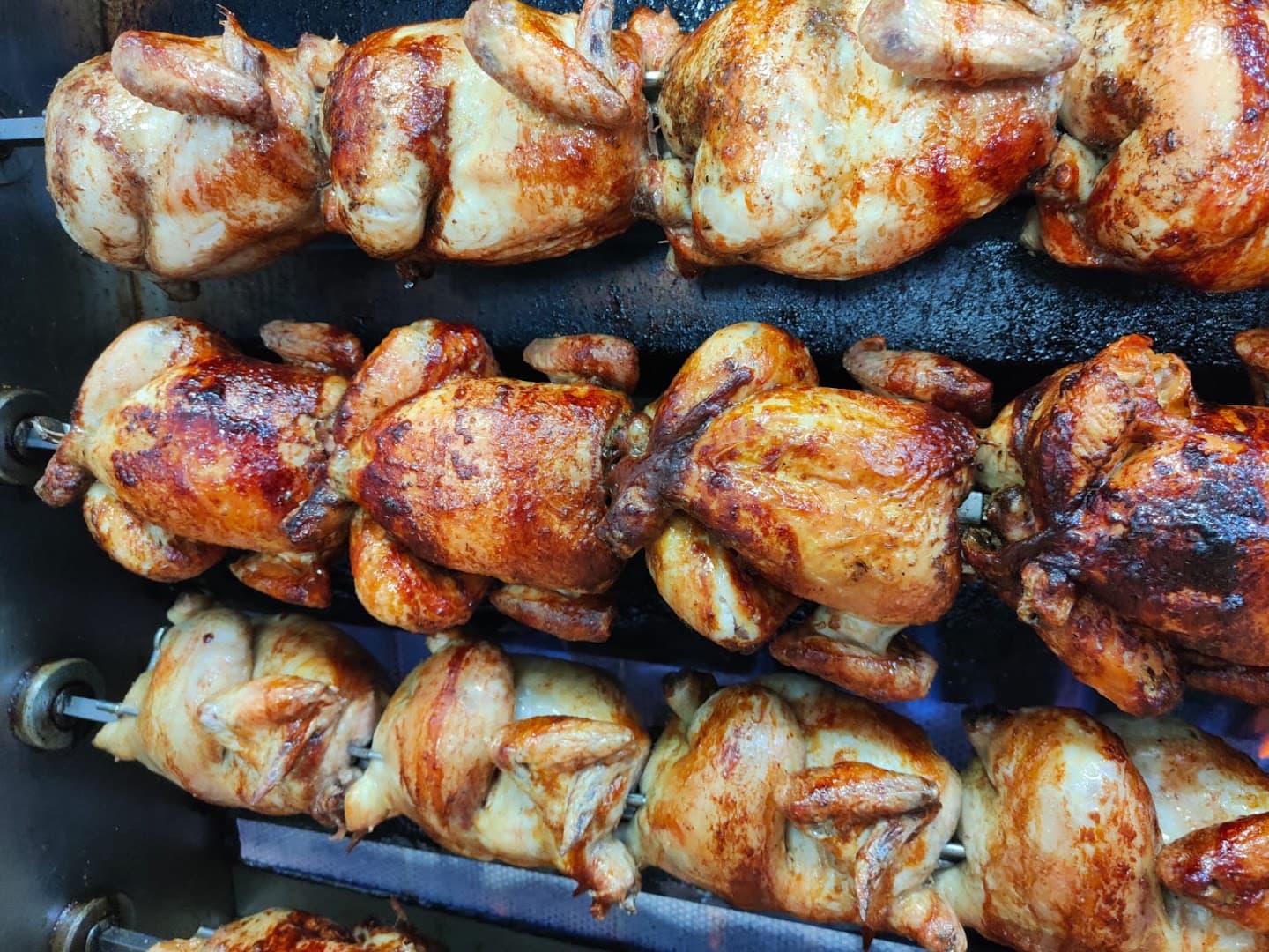 Asador de Pollos & Comida para Llevar - Hn@s Toro, Málaga