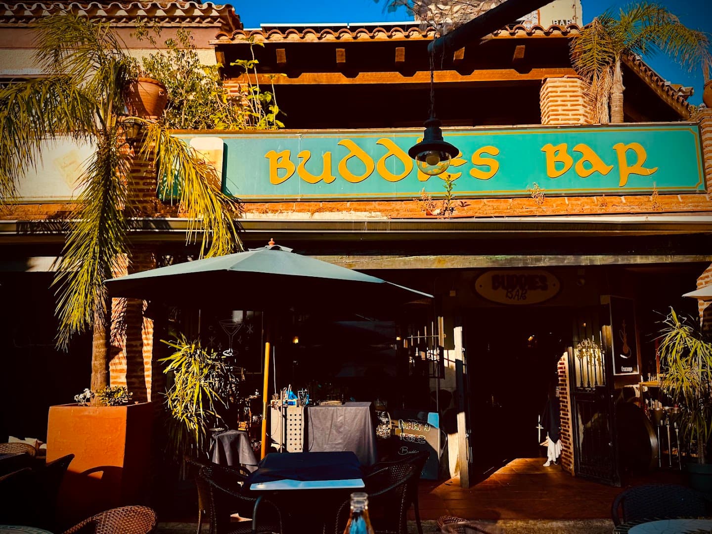 Buddies Bar Marbella, Málaga