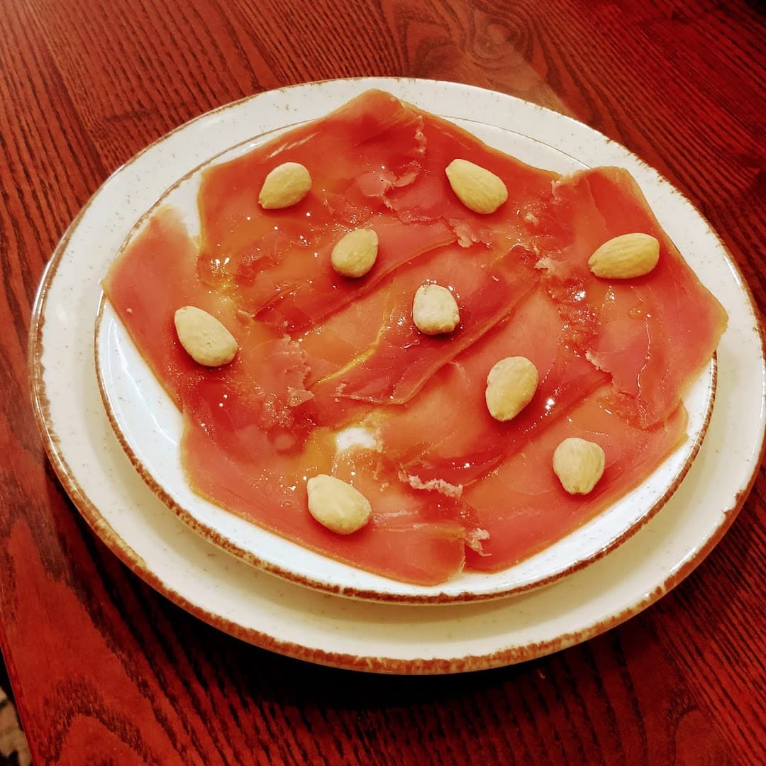 BuenVino, Málaga