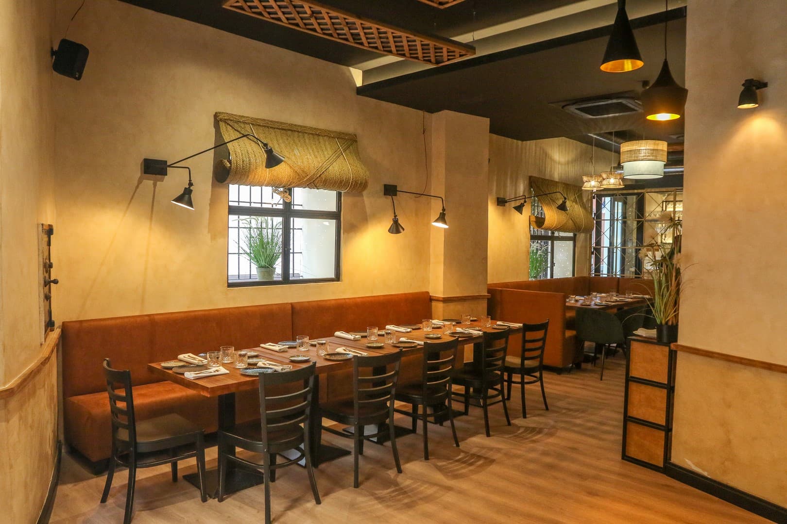 Cantarrana Restaurante Malaga Centro, Málaga