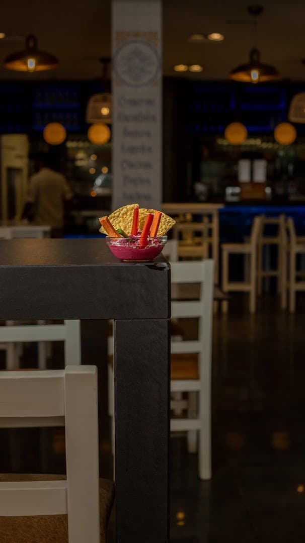 Casa Pepa - Taberna Biznaguera, Málaga