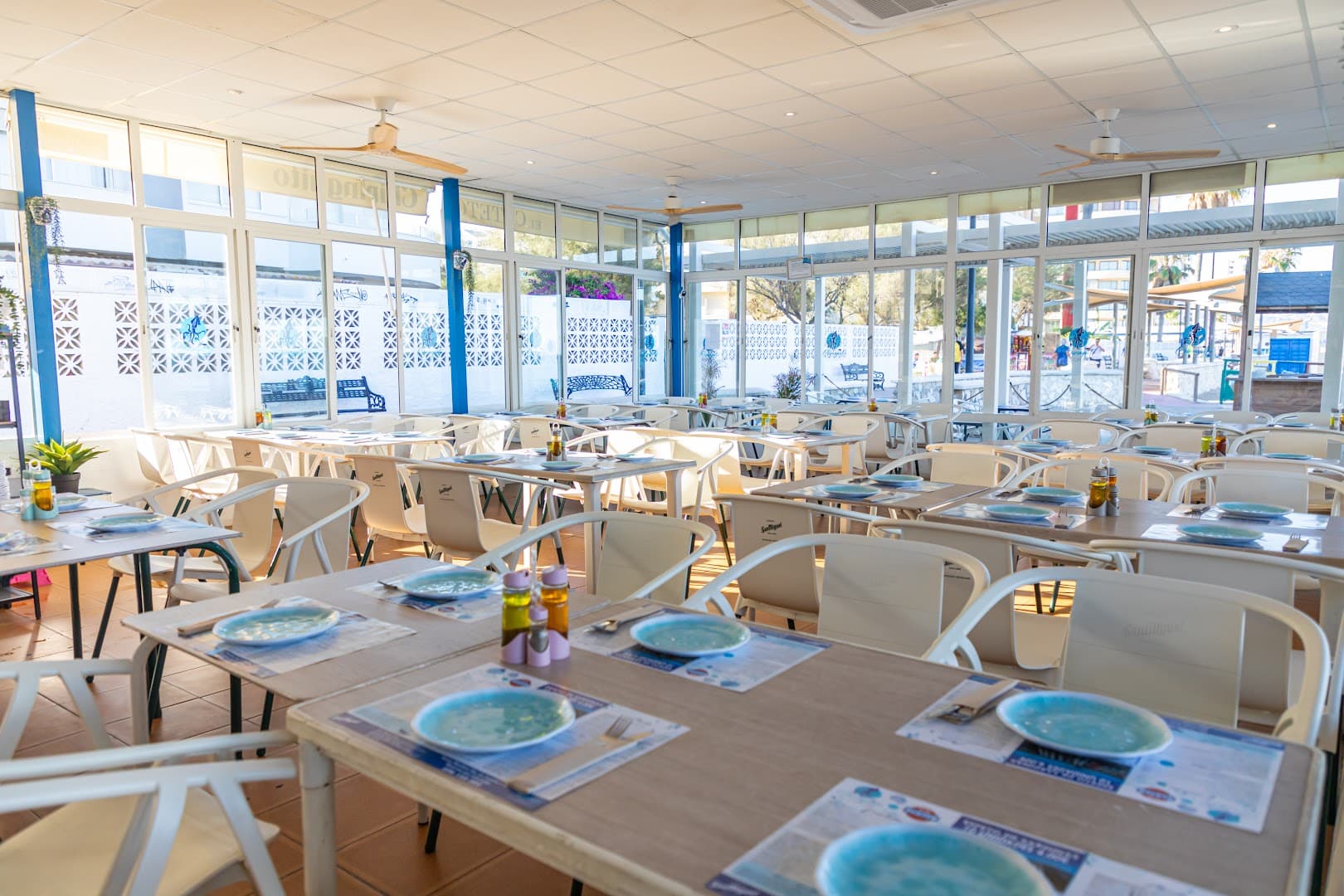 Chiringuito El Cateto - Fuengirola, Málaga