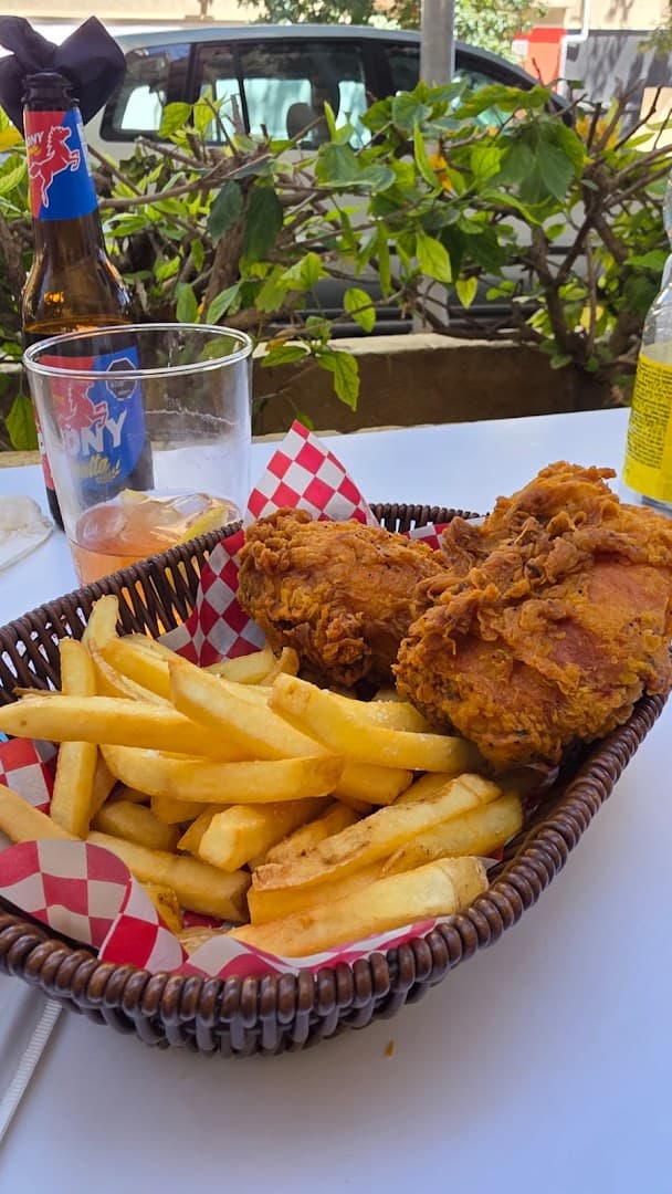 Colombia Mia Marbella, Málaga