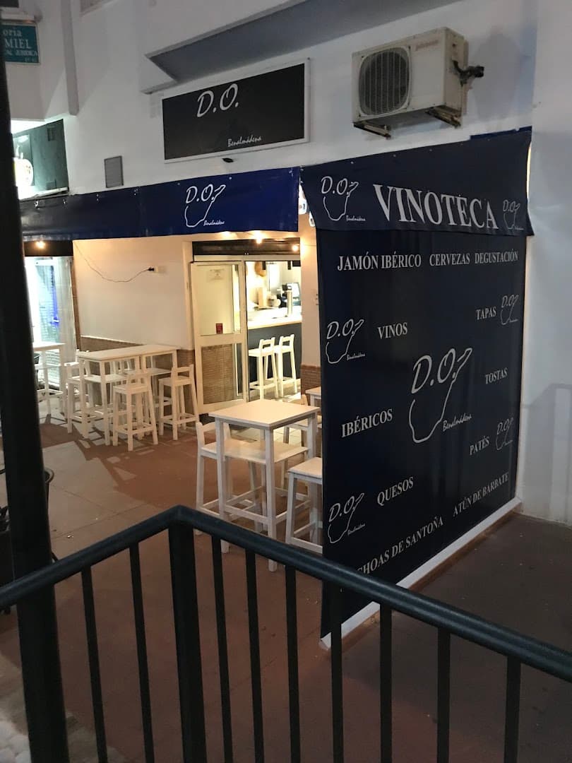 D.O. Benalmadena, Málaga