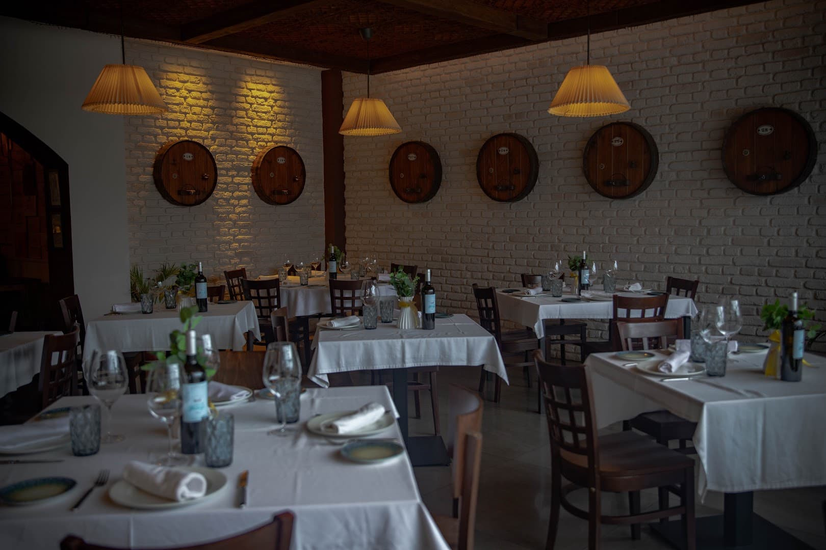 El Lagar de Verum-Restaurante, Tapas, Sidreria, Málaga