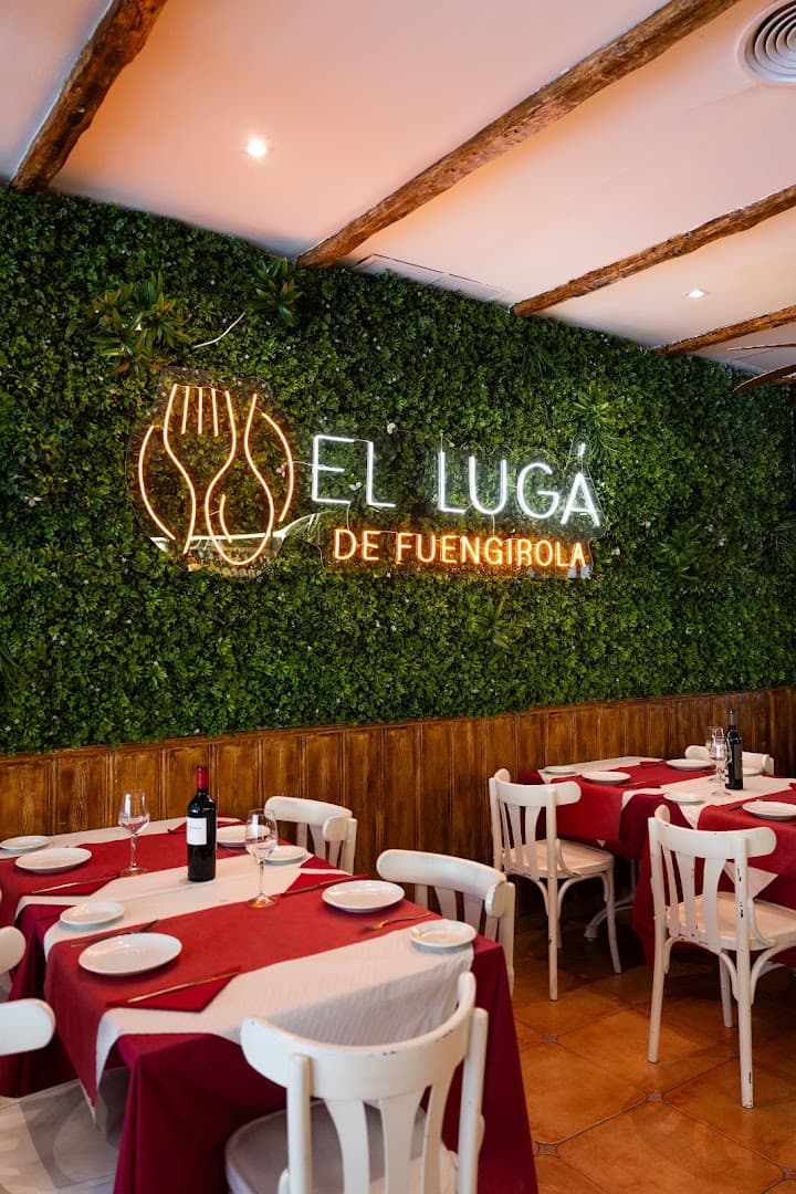 El Luga de Fuengirola, Málaga
