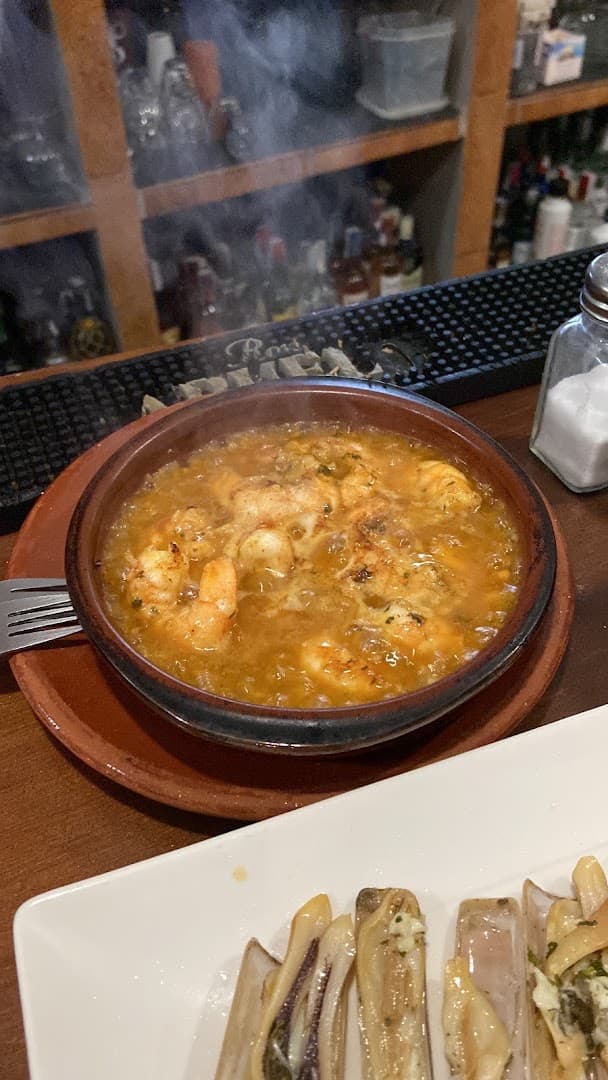 El Rincon de Rafael, Málaga