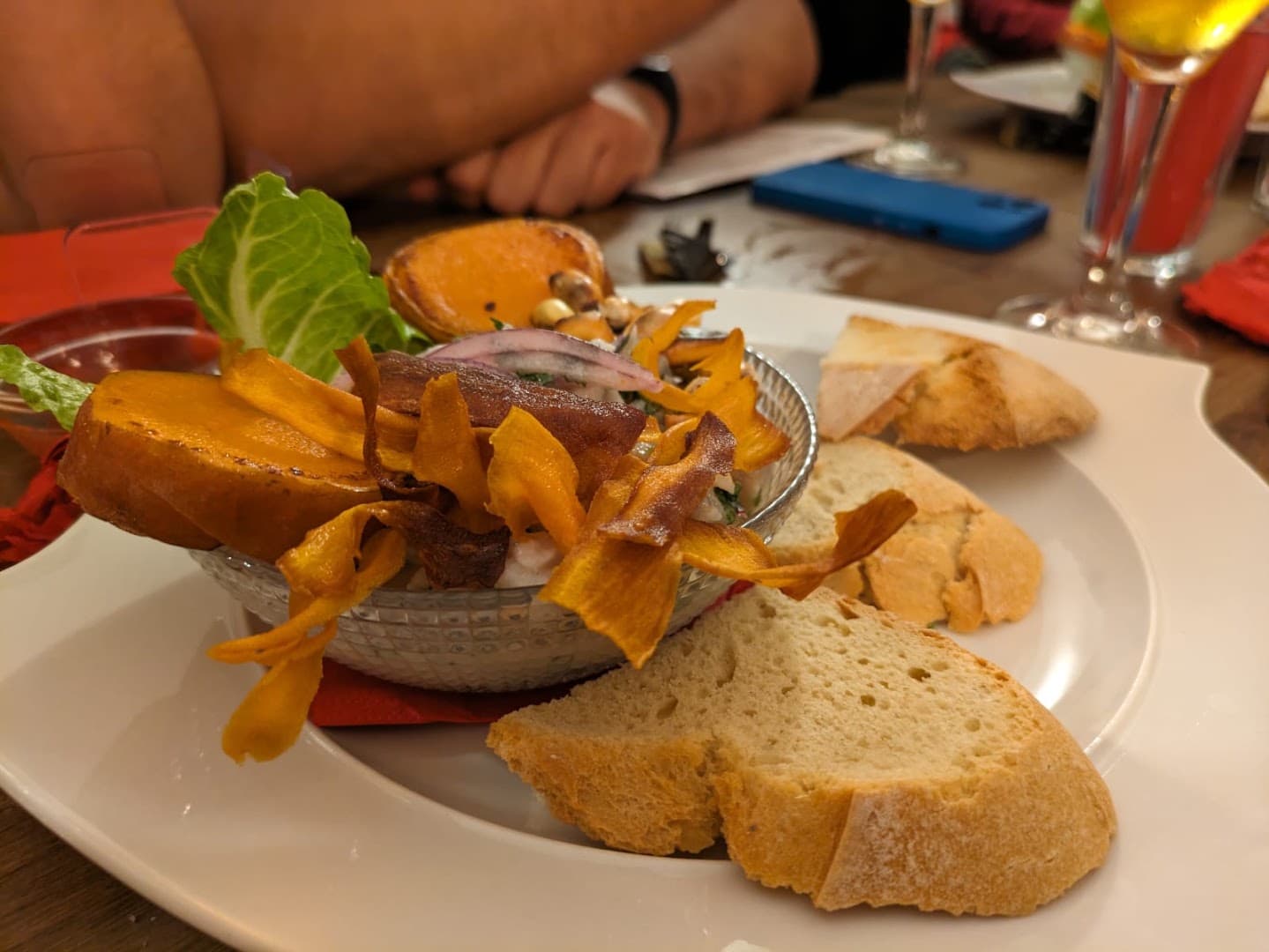 El Rinconcito de Huelin, Málaga