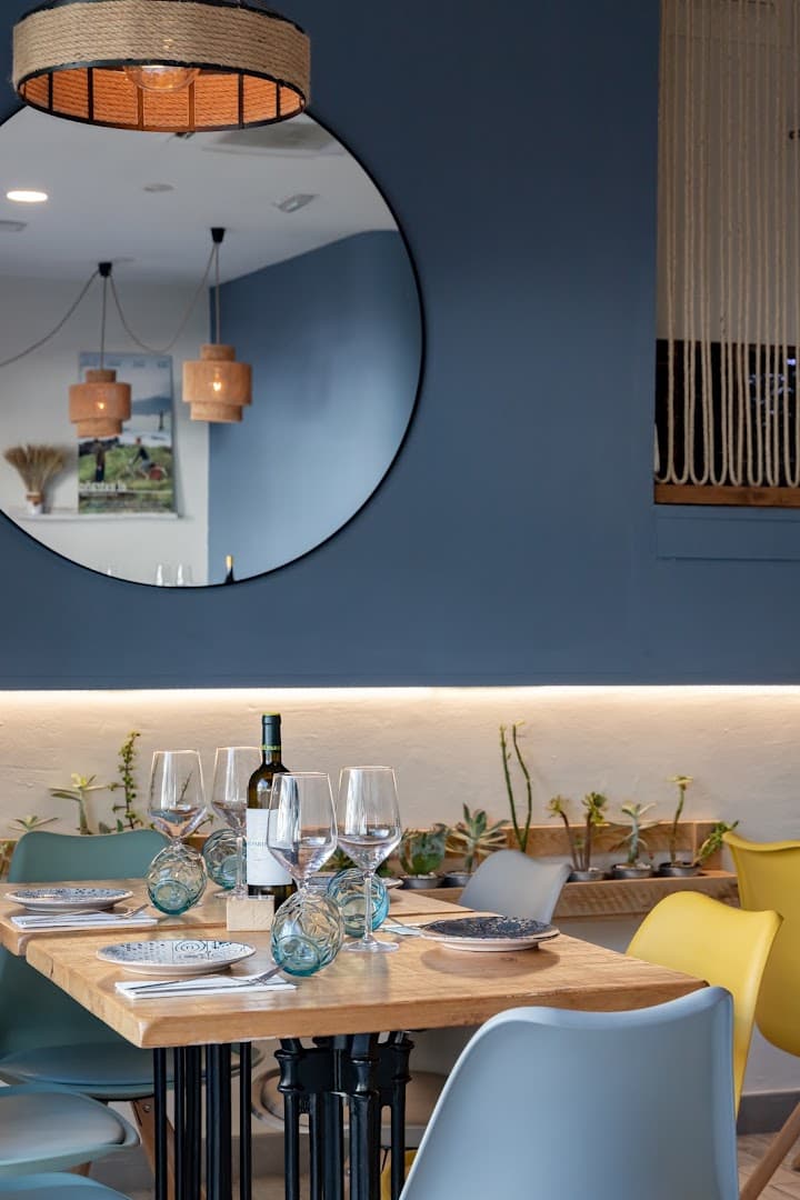 EnBoca Gastrobar | Restaurante en Benalmadena - Arroyo de la Miel (Malaga), Málaga
