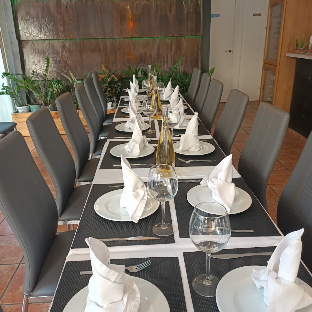 Ferrum Restaurante, Málaga