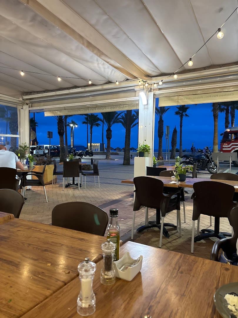 FOGO Restaurant Fuengirola, Málaga