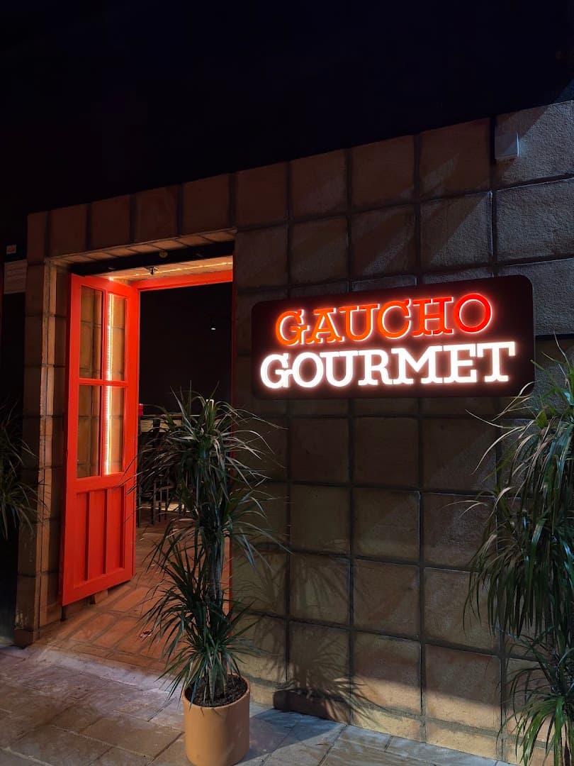 Gaucho Gourmet - Restaurante Argentino en Malaga, Málaga