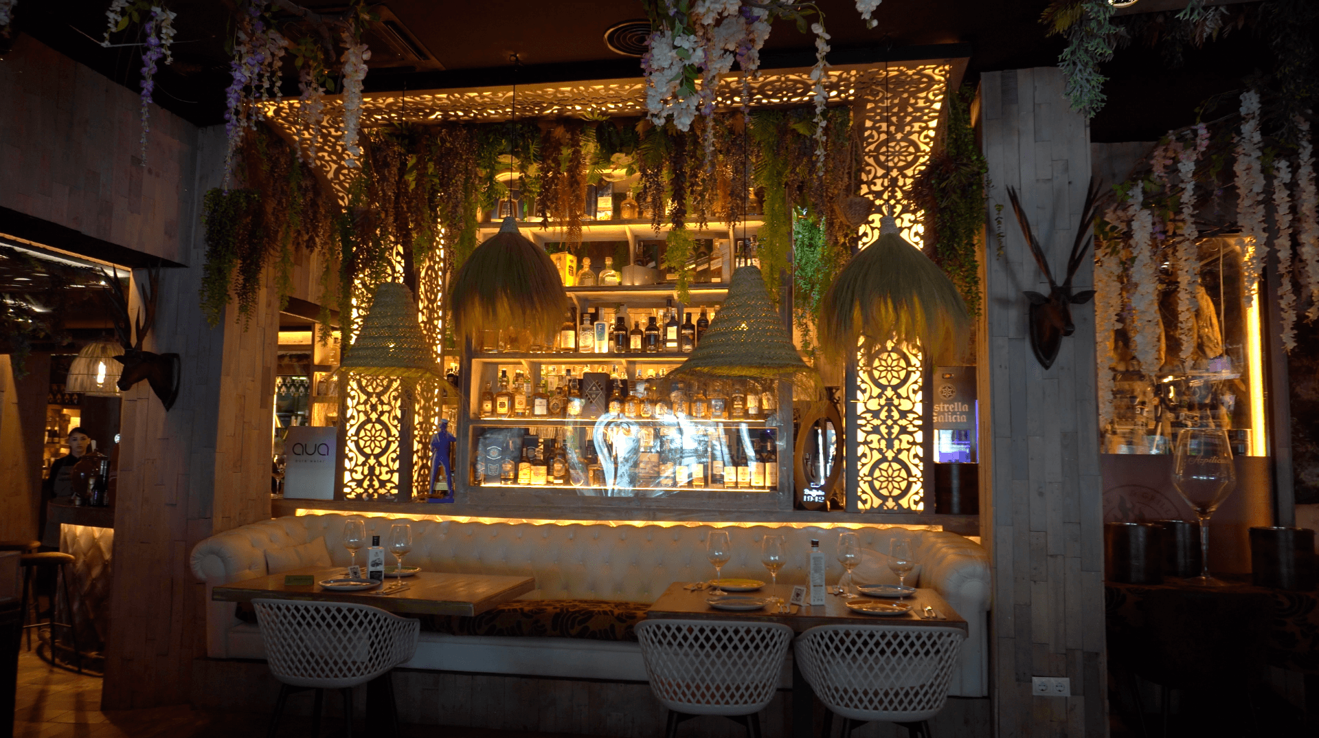 KARNIVORO - Gastronomic Restaurant - Especialista en Carnes Gourmet, Málaga