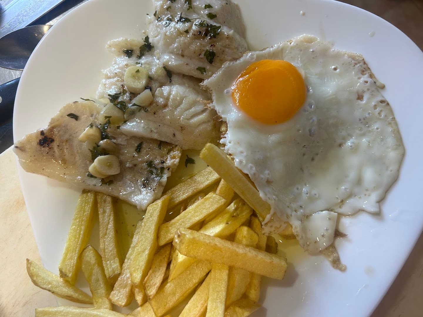 La Cantina D'Stefy, Málaga