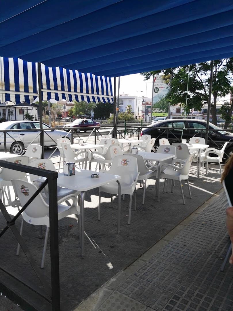 La Malagueta, Málaga