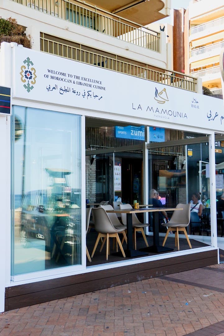 La Mamounia Fuengirola, Málaga