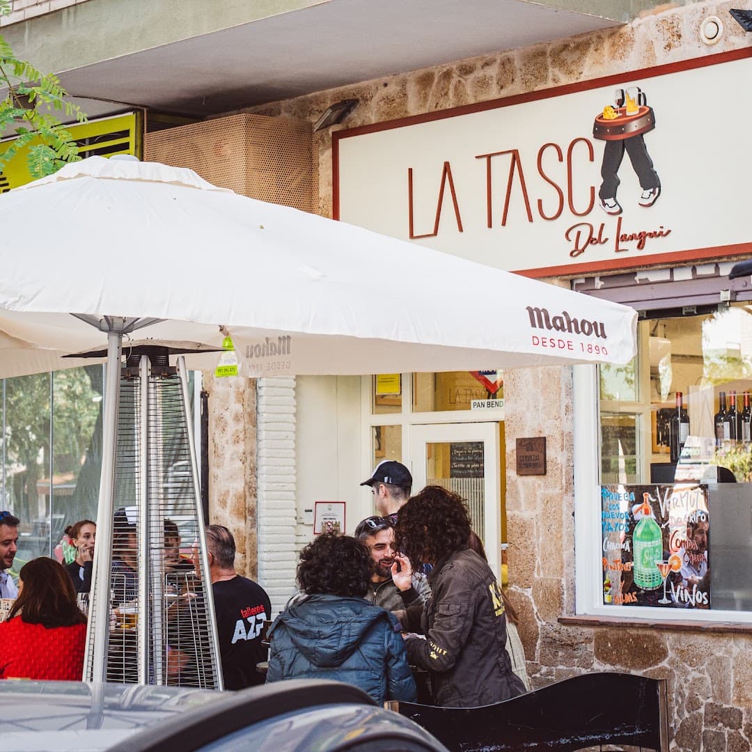 La Tasca Del Langui, Málaga