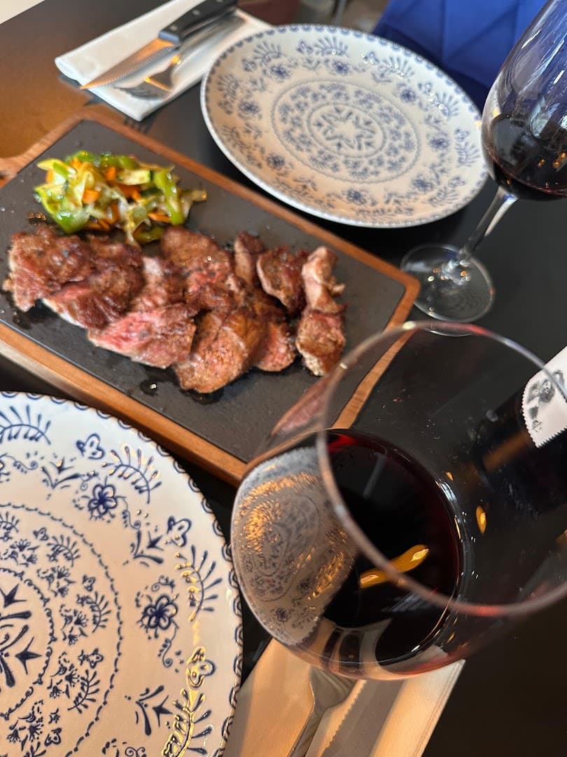 Lapana Tradicion y vinos, Málaga