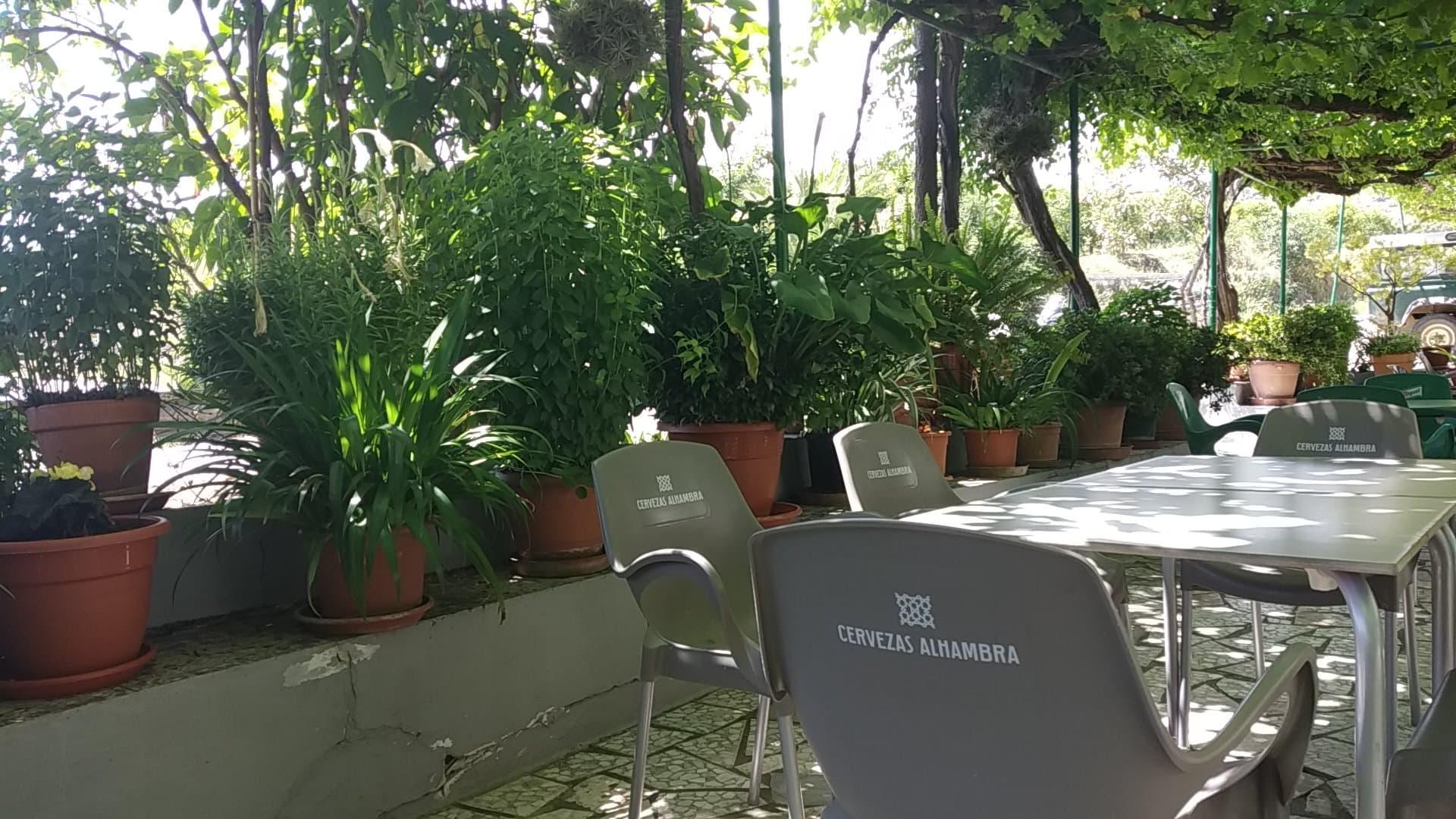 Las Millanas Venta Verita, Málaga