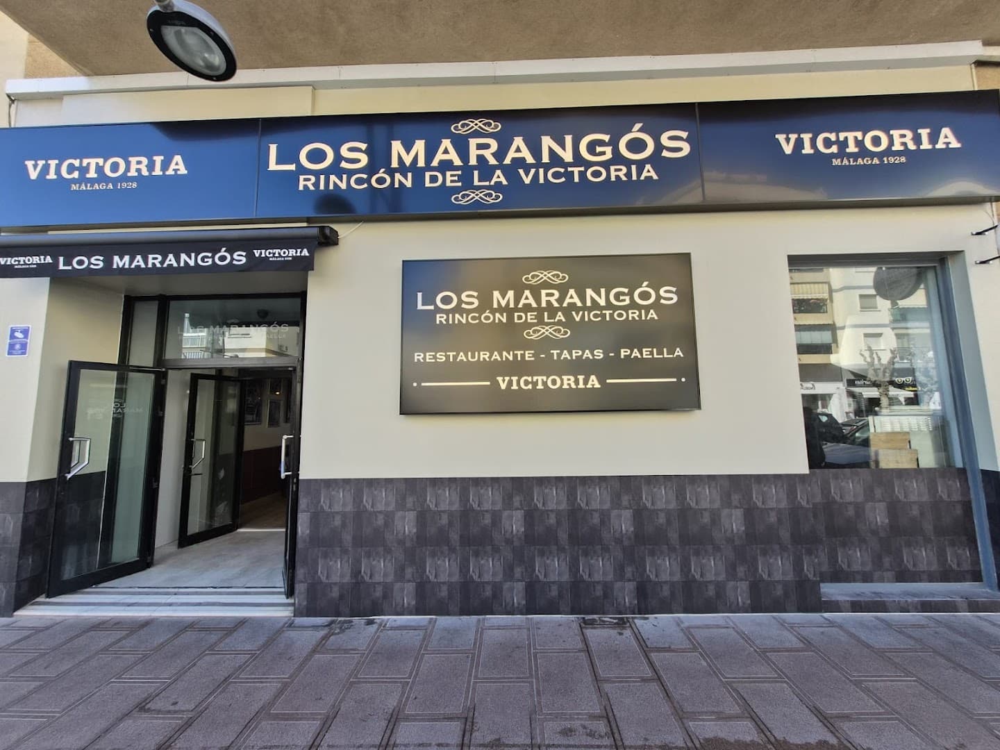 Los Marangos Rincon de la Victoria, Málaga