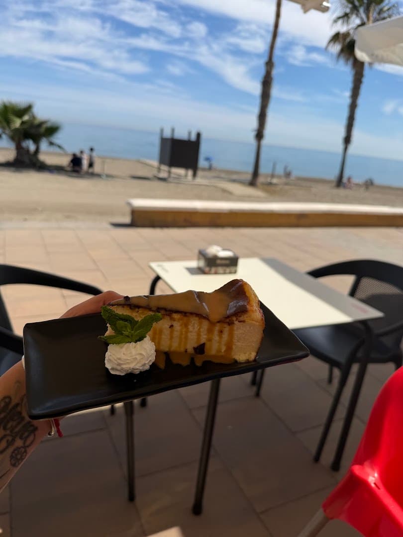 Macai Beach, Málaga
