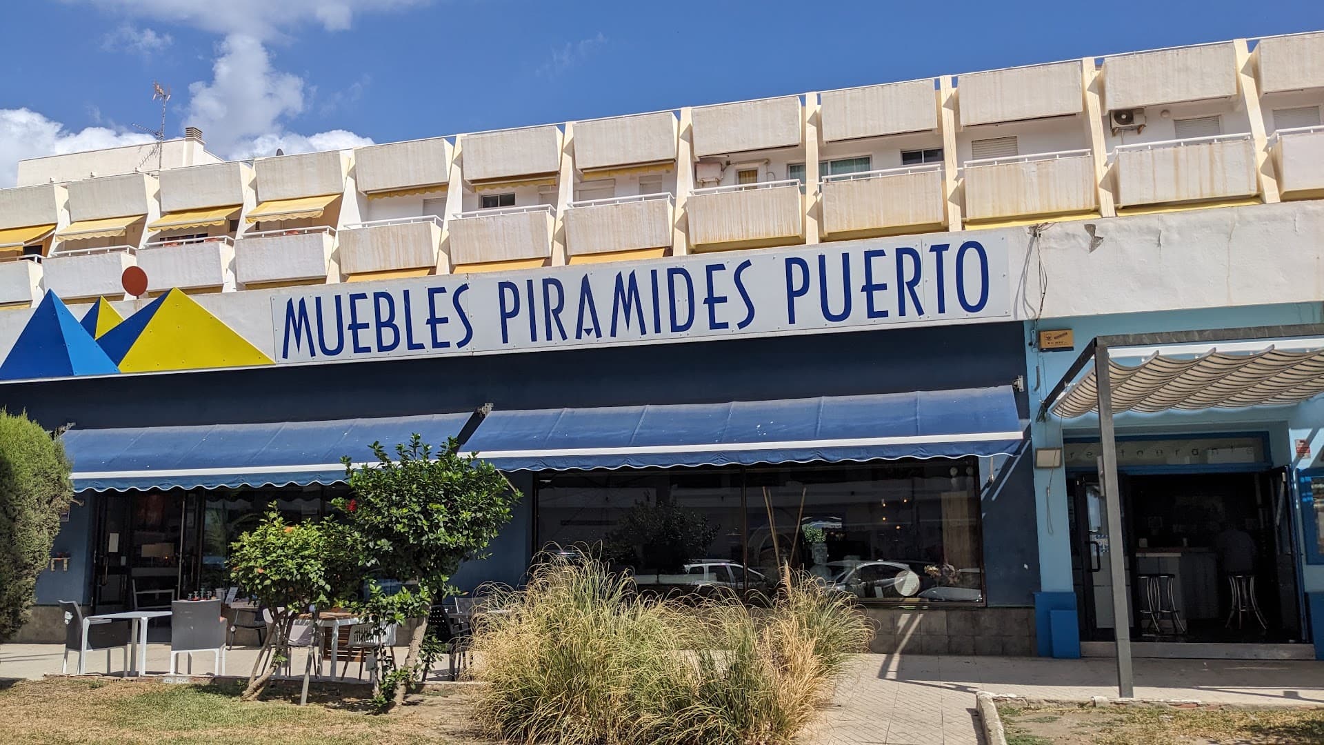 Marisqueria Mani, Málaga