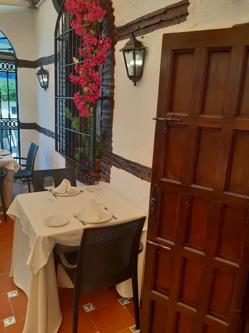 Meson La Salina, Málaga