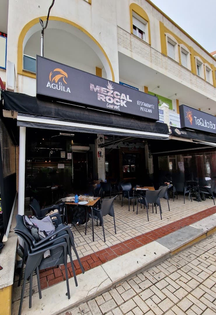 Mezcal Rock | Food & Drinks, Málaga