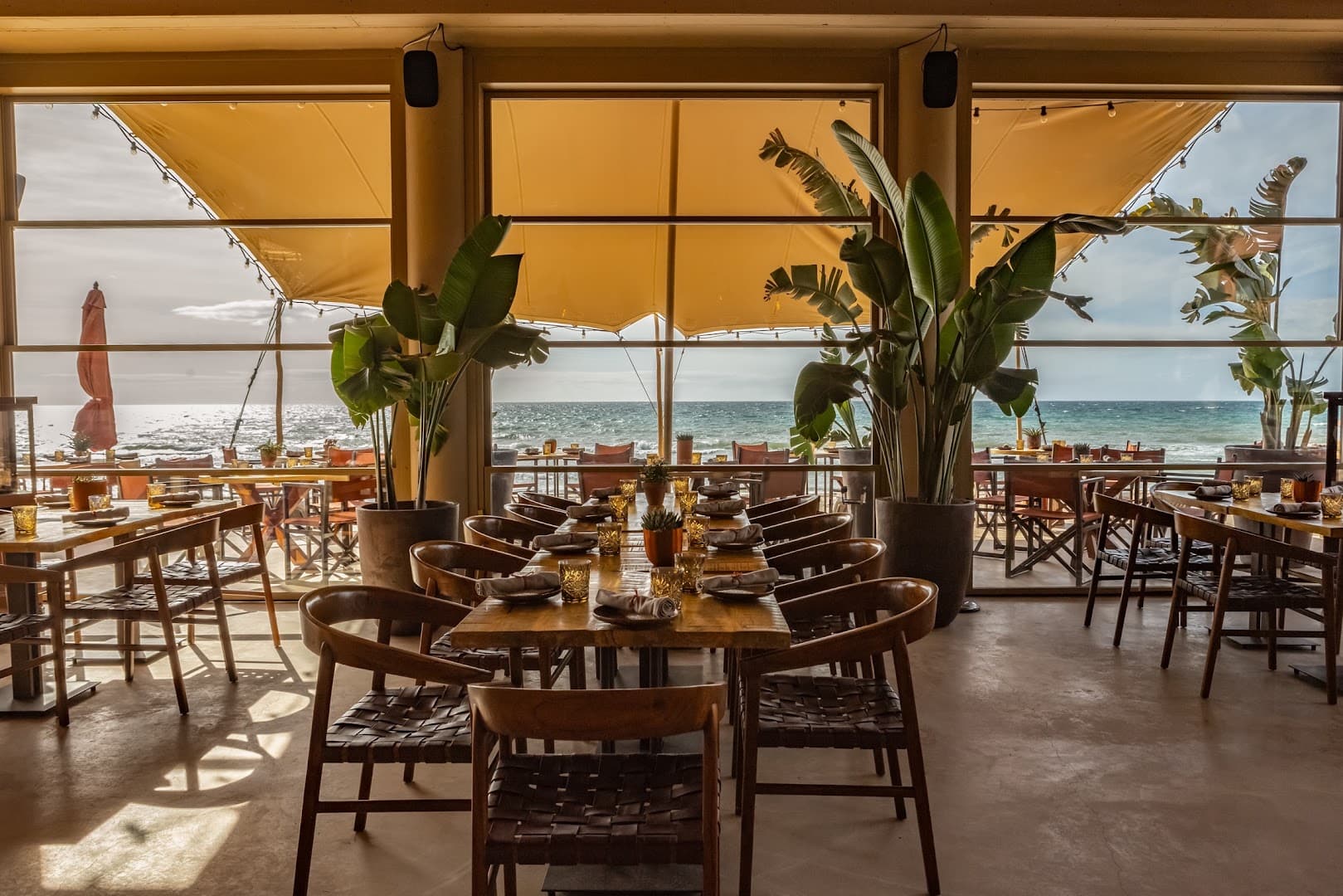 Oyana Beach Club & Restaurant | Marbella, Málaga