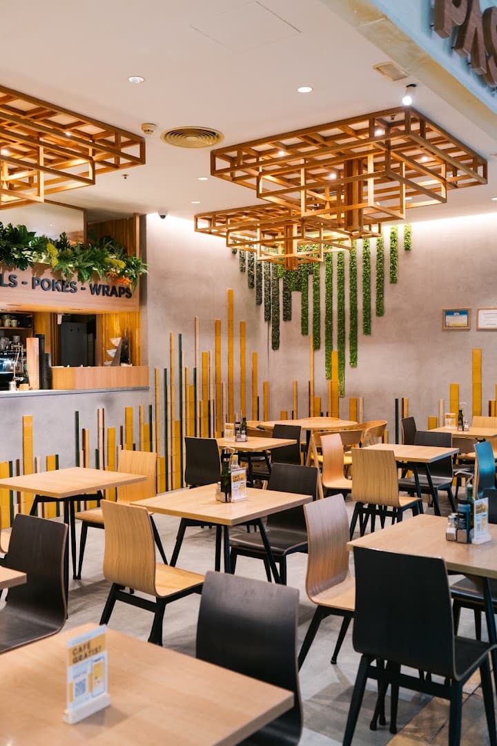Pasapalo | Restaurante Fuengirola, Málaga