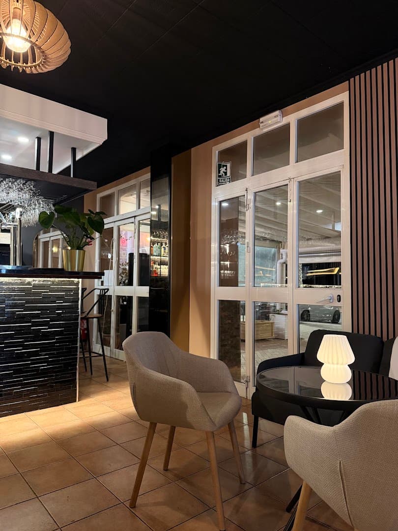 Paseo 100 Scandinavian Bistro, Málaga